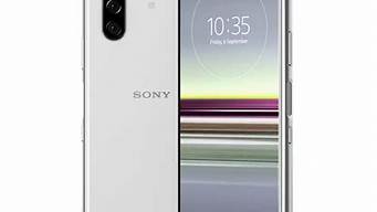 索尼手机xperia1 iii_索尼手机xperia1iii支持内存卡